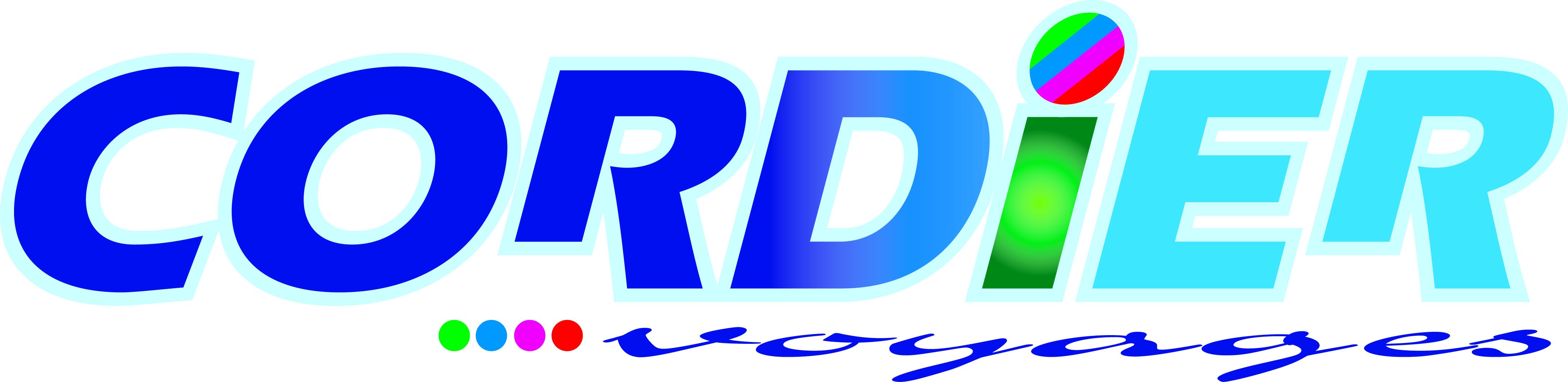 LOGO CORDIER - Scène de Pays